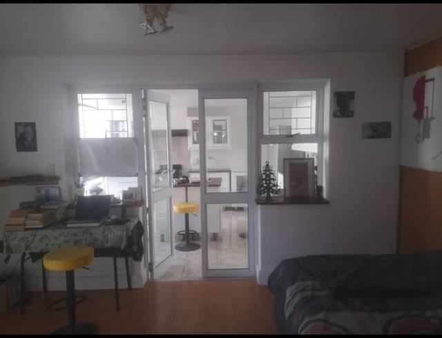 1 BEDROOM PROPERTY TO RENT IN PLUMSTEAD